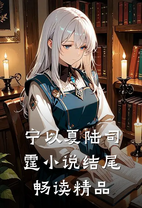 宁以夏陆司霆小说结尾畅读精品