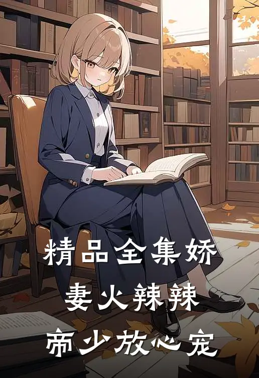 精品全集娇妻火辣辣：帝少放心宠