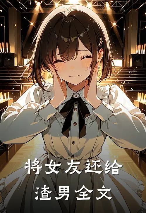 将女友还给渣男全文