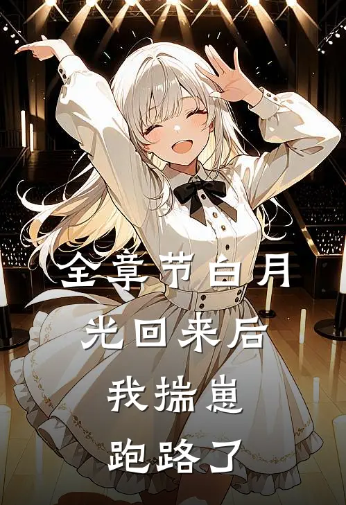 全章节白月光回来后，我揣崽跑路了