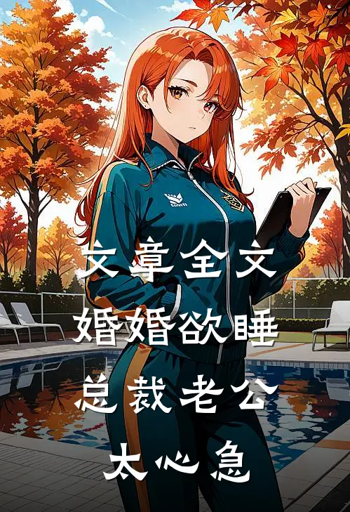 文章全文婚婚欲睡,总裁老公太心急