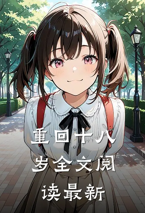重回十八岁全文阅读最新