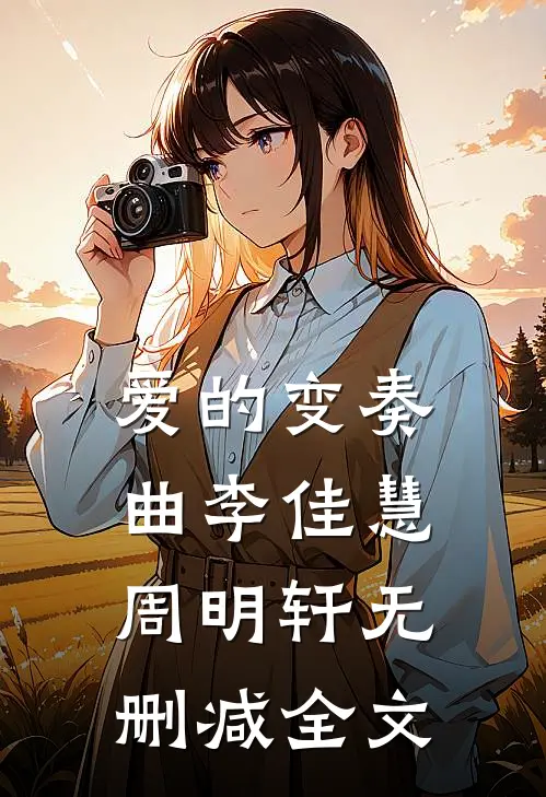 爱的变奏曲李佳慧周明轩无删减全文