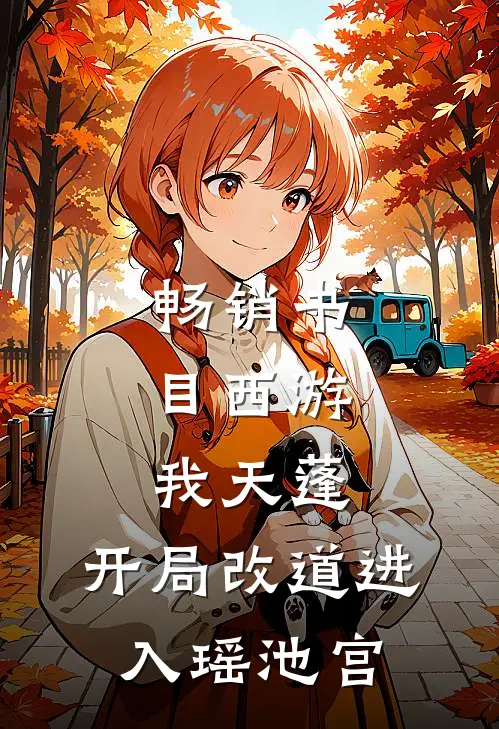 畅销书目西游：我天蓬，开局改道进入瑶池宫