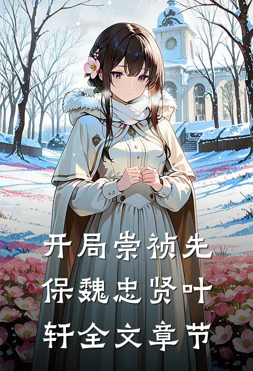 开局崇祯先保魏忠贤叶轩全文章节