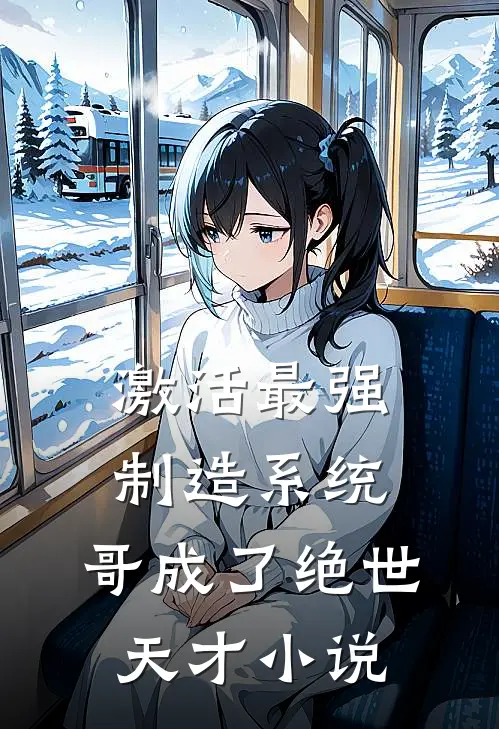激活最强制造系统，哥成了绝世天才小说