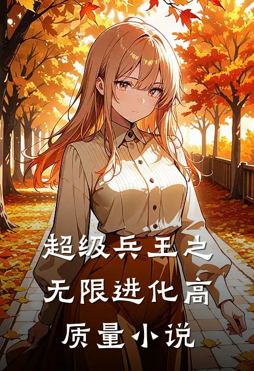 超级兵王之无限进化高质量小说