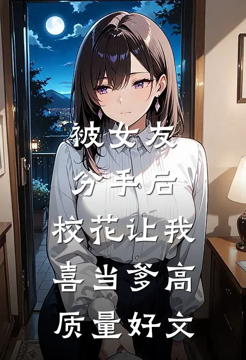 被女友分手后，校花让我喜当爹高质量好文