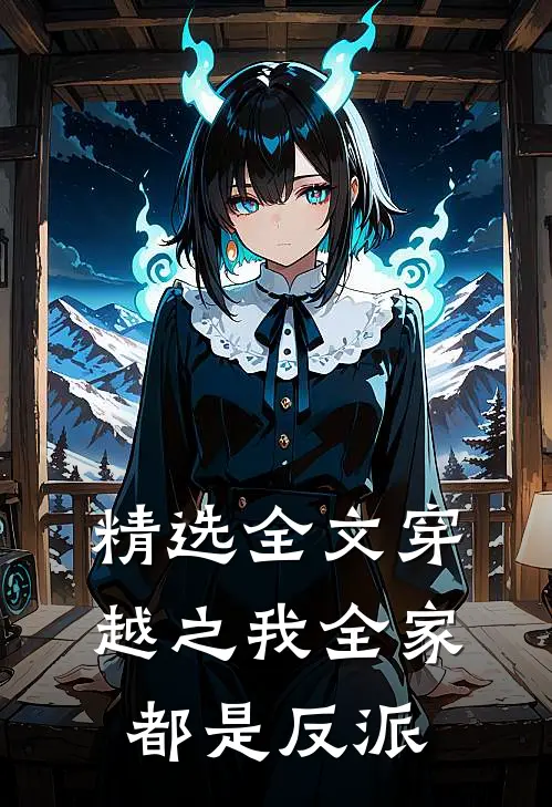 精选全文穿越之我全家都是反派