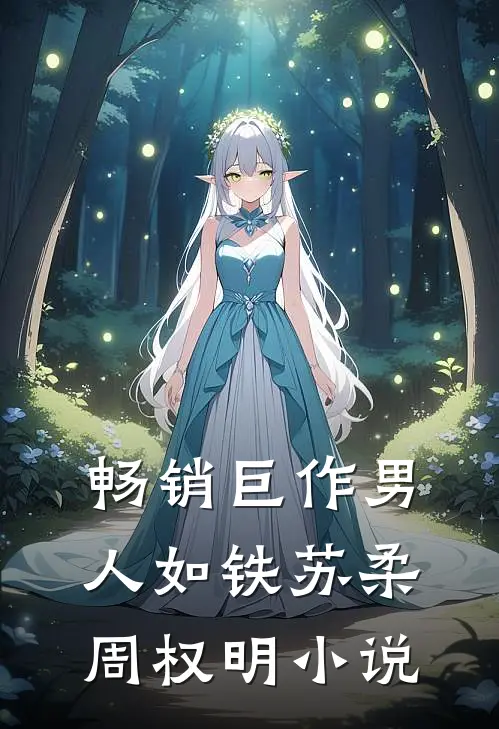 畅销巨作男人如铁苏柔周权明小说