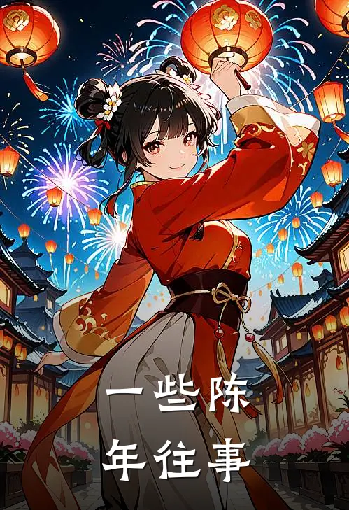 一些陈年往事