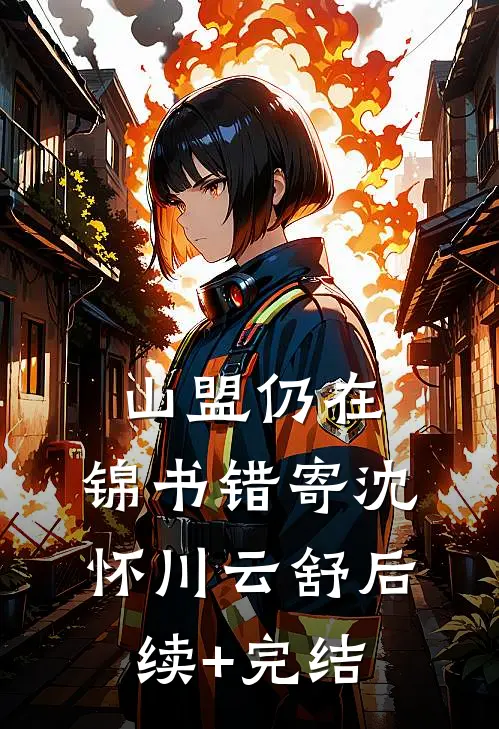 山盟仍在，锦书错寄沈怀川云舒后续+完结