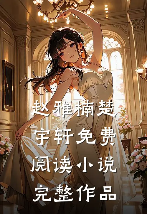 赵雅楠楚宇轩免费阅读小说完整作品