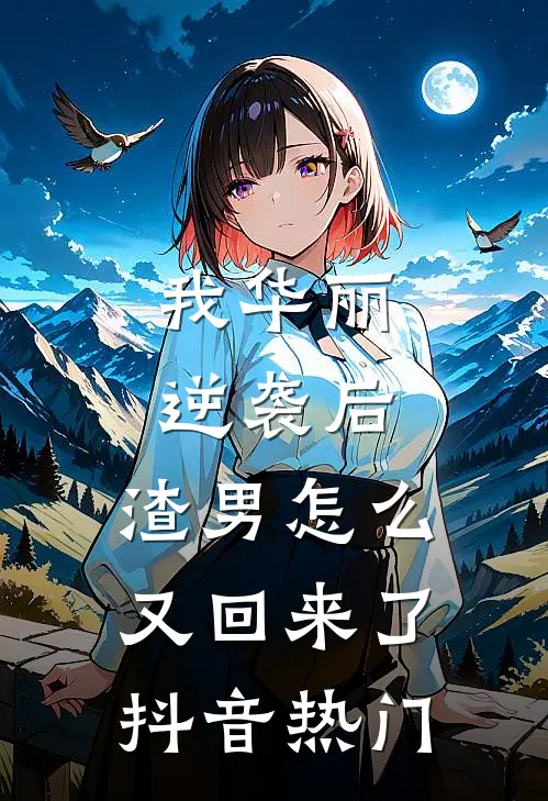 我华丽逆袭后,渣男怎么又回来了抖音热门文案