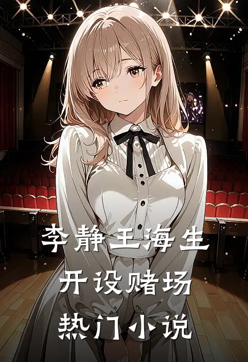李静王海生开设赌场热门小说