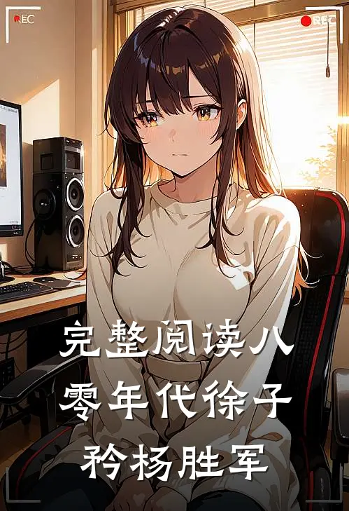 完整阅读八零年代徐子矜杨胜军