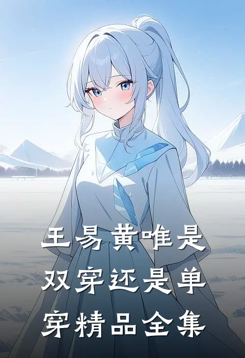 王易黄唯是双穿还是单穿精品全集