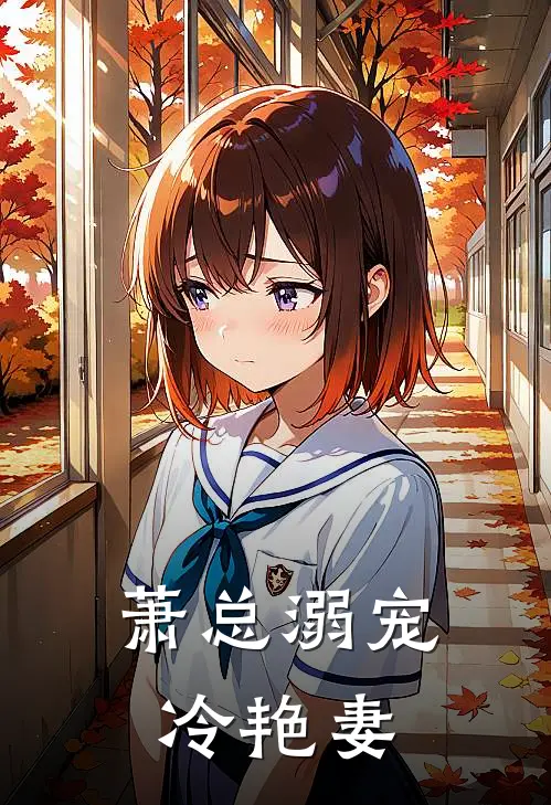 萧总溺宠冷艳妻