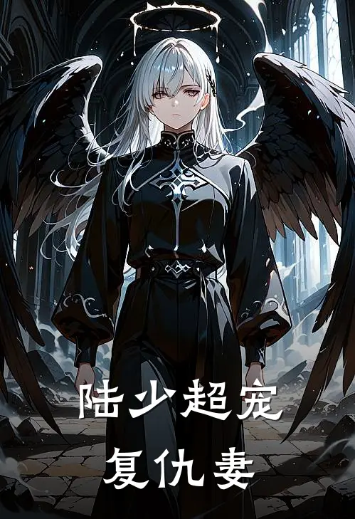 陆少超宠复仇妻