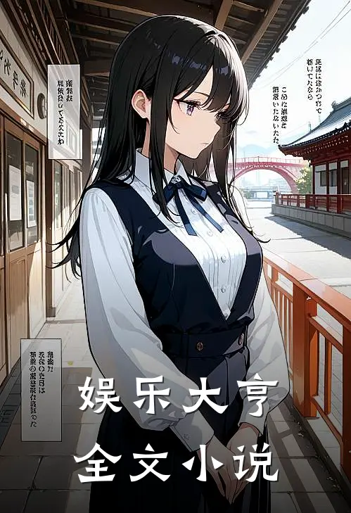 娱乐大亨全文小说