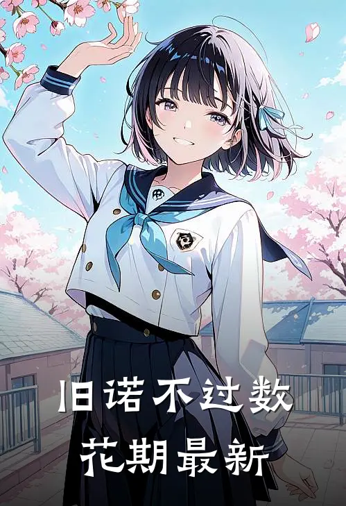 旧诺不过数花期最新