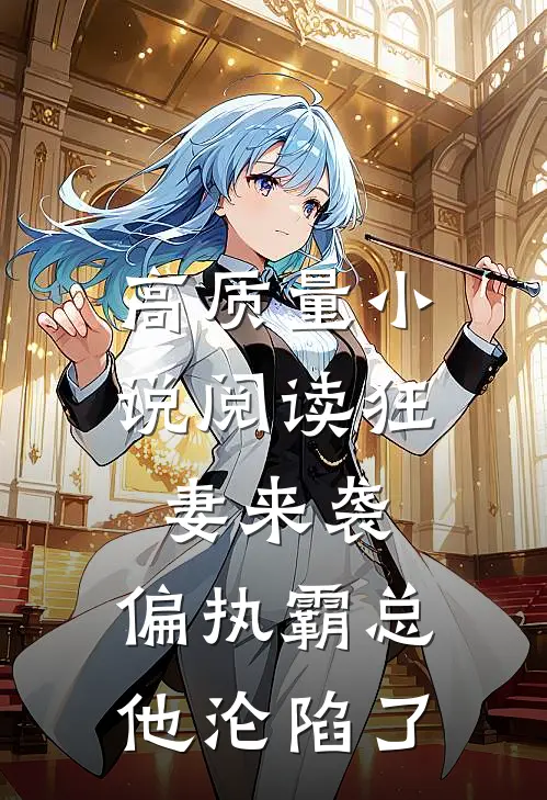 高质量小说阅读狂妻来袭，偏执霸总他沦陷了