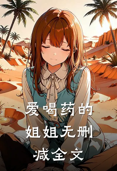 爱喝药的姐姐无删减全文