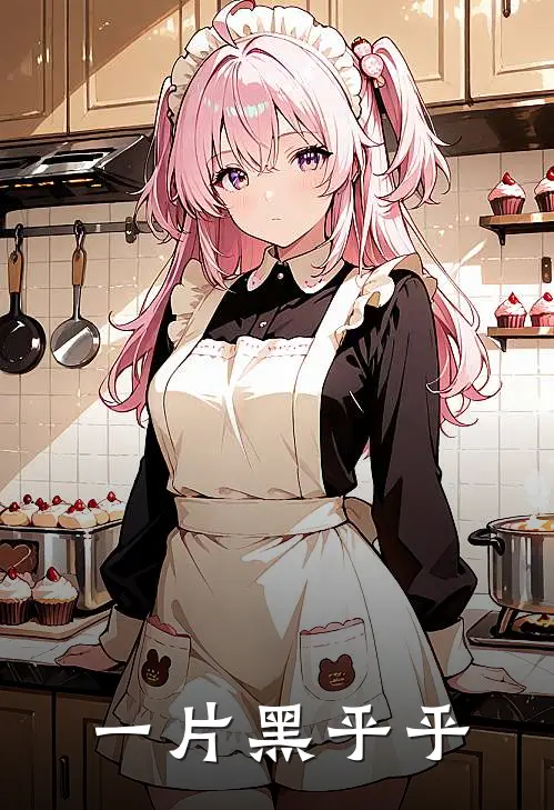 一片黑乎乎