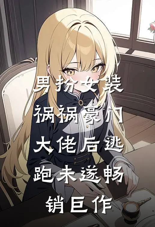 男扮女装祸祸豪门大佬后逃跑未遂畅销巨作