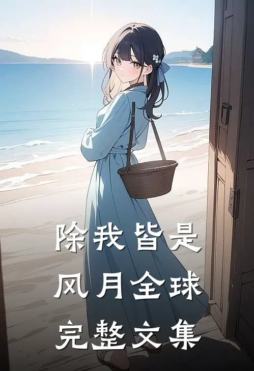 除我皆是风月全球完整文集