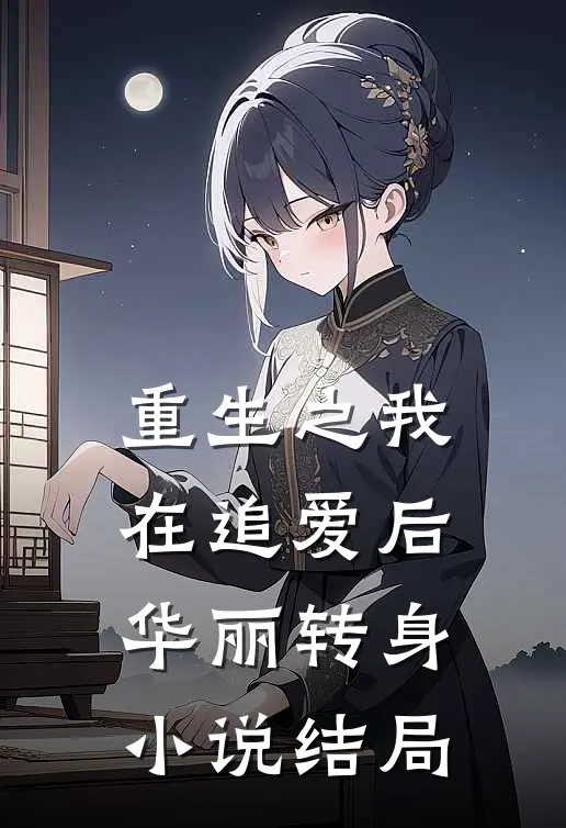 重生之我在追爱后华丽转身结局怎么样