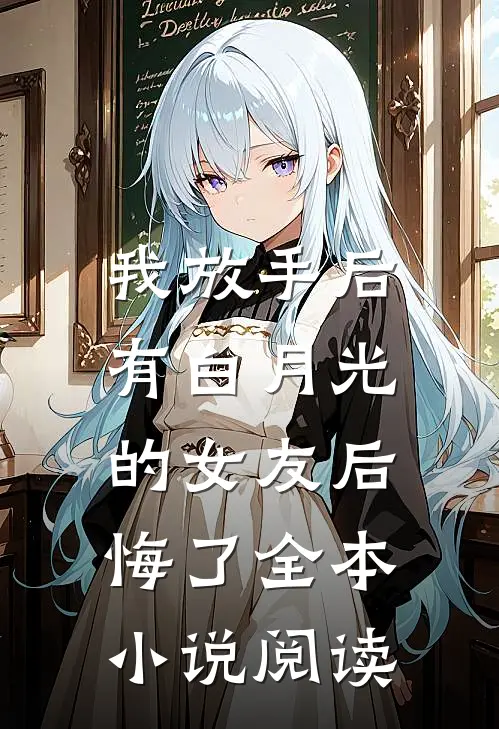 我放手后，有白月光的女友后悔了全本小说阅读