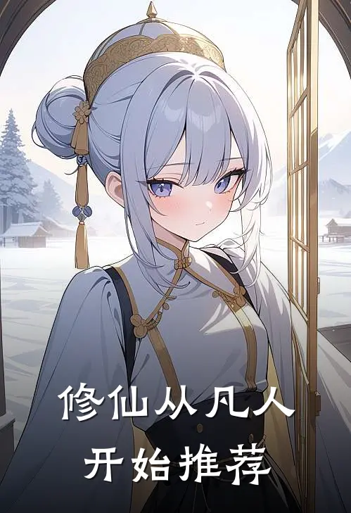 修仙从凡人开始推荐