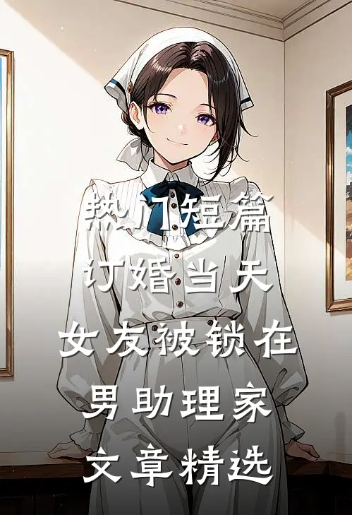 热门短篇订婚当天，女友被锁在男助理家文章精选