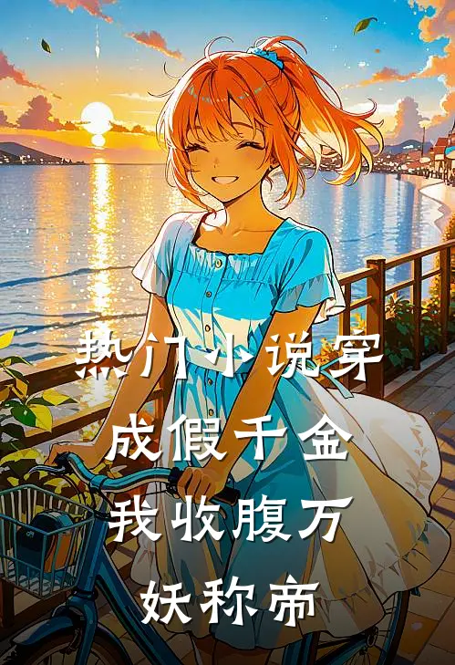 热门小说穿成假千金，我收腹万妖称帝