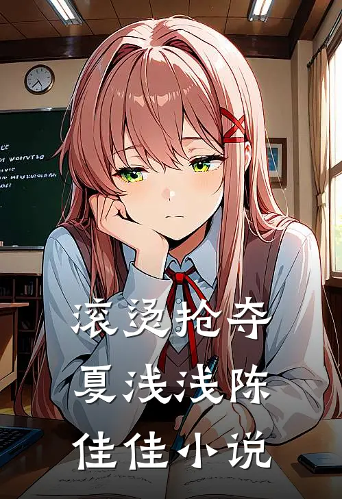 滚烫抢夺夏浅浅陈佳佳小说