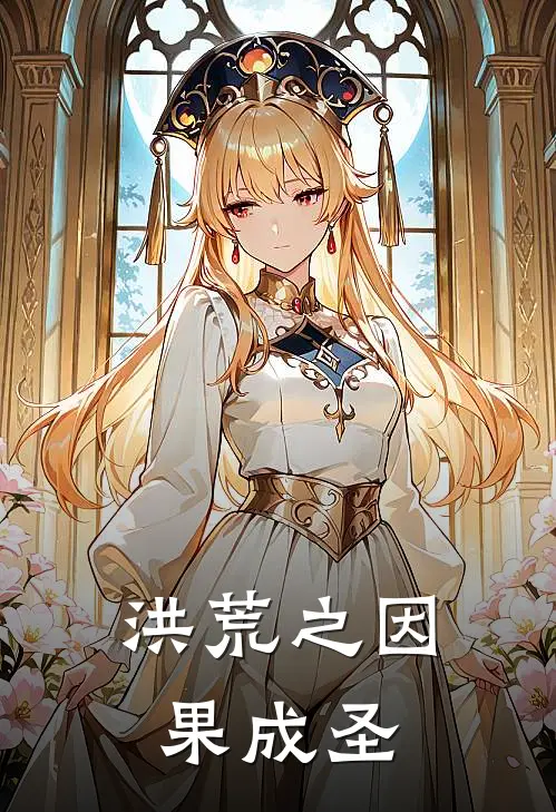 洪荒之因果成圣