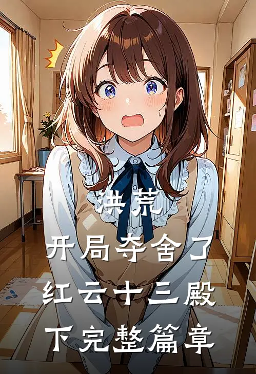 洪荒:开局夺舍了红云 十三殿下完整篇章