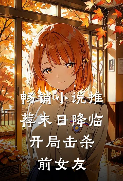 畅销小说推荐末日降临：开局击杀前女友