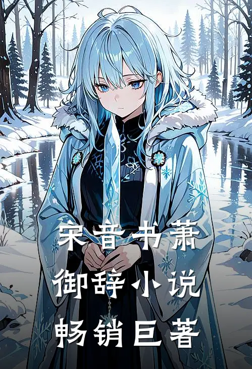 宋音书萧御辞 小说畅销巨著