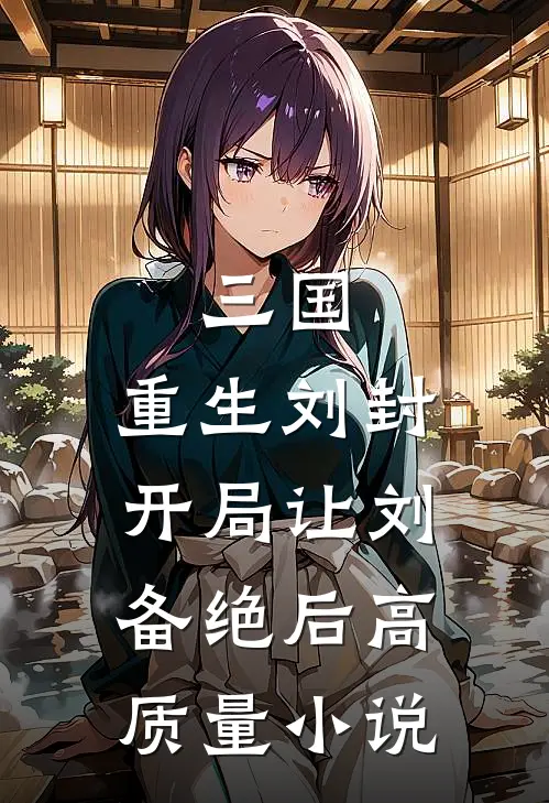 三国：重生刘封，开局让刘备绝后高质量小说