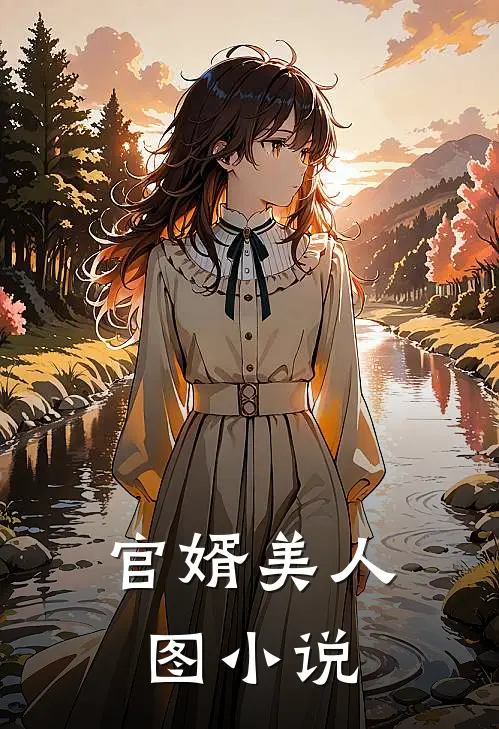 官婿美人图小说