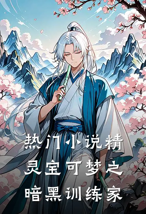 热门小说精灵宝可梦之暗黑训练家