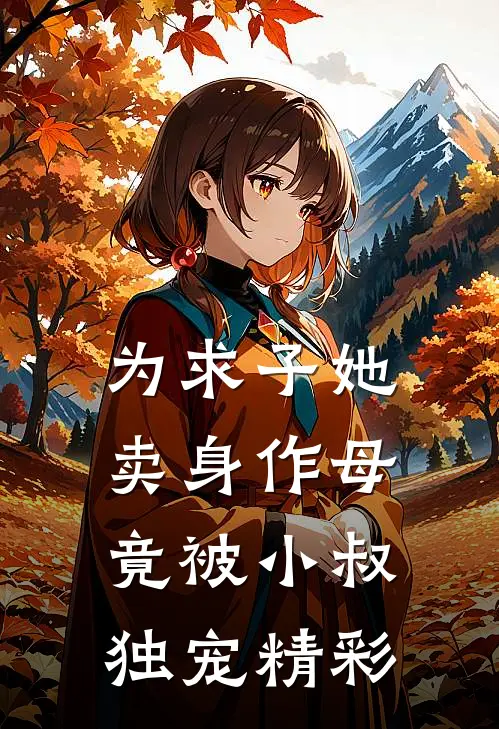 为求子她卖身作母,竟被小叔独宠精彩视频