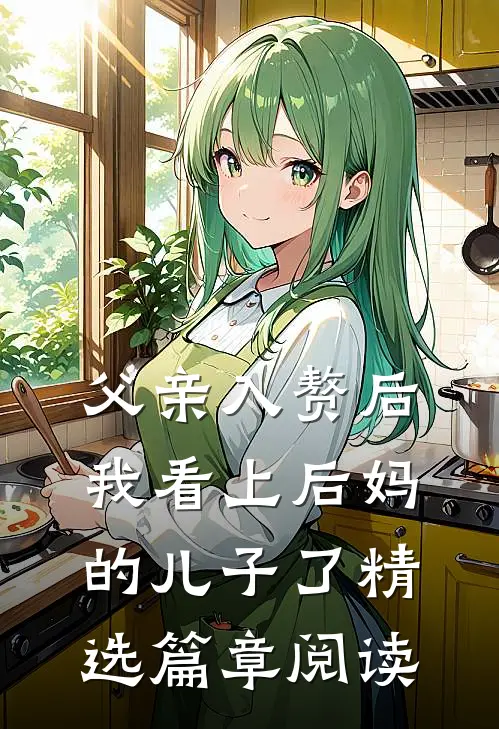 父亲入赘后，我看上后妈的儿子了精选篇章阅读