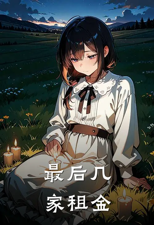 最后几家租金