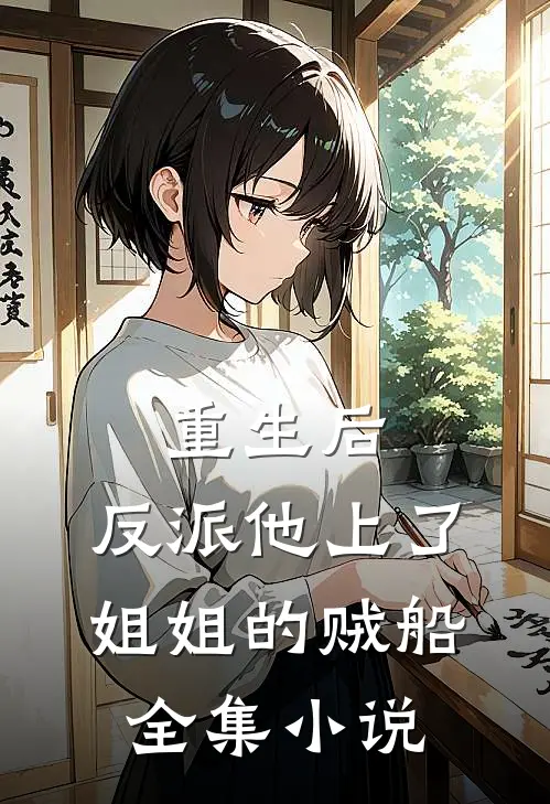 重生后，反派他上了姐姐的贼船全集小说