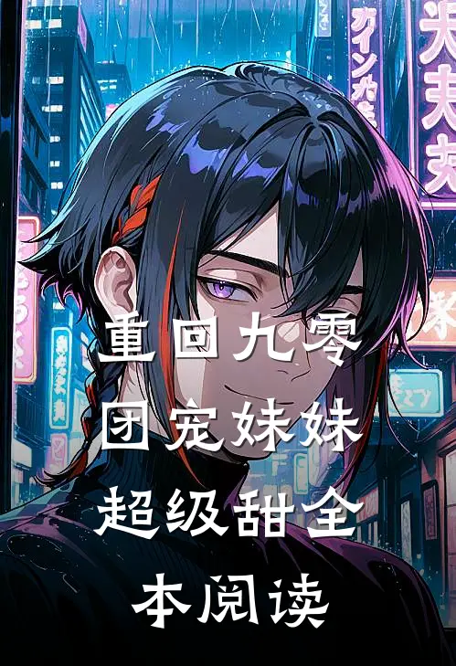 重回九零：团宠妹妹超级甜全本阅读