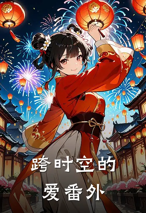 《跨时空的爱》 番外