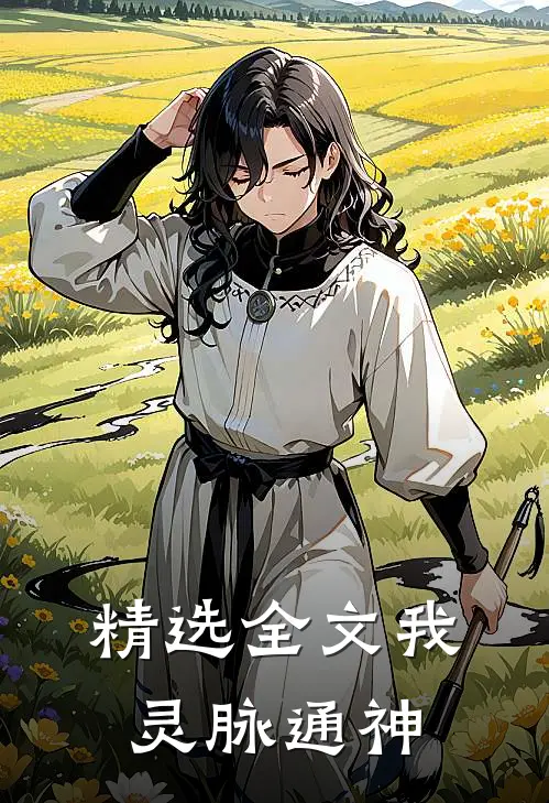 精选全文我灵脉通神